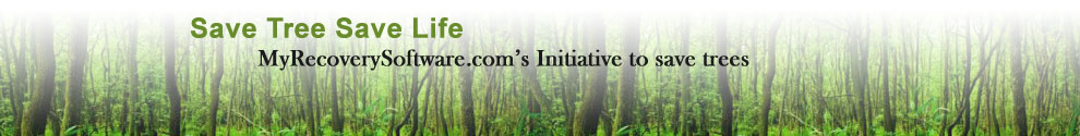 Save Tree Save Life
