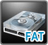 Windows FAT Recovery Software