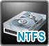 Windows NTFS Recovery Software